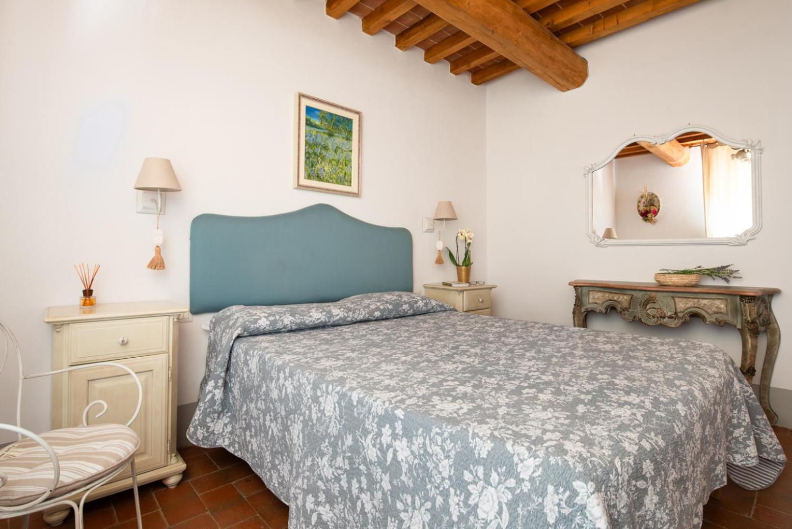 Agriturismo La Valle A Polvereto Tavarnelle Val di Pesa Quarto foto